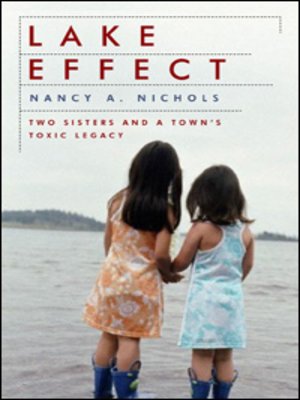 cover image of Lake Effect